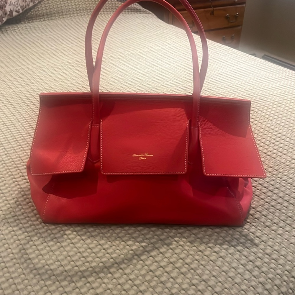Samantha Thavasa m d tote